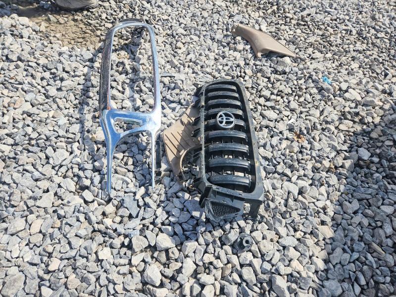 2003 Toyota Tacoma მანქანა იყიდება აუქციონზე, vin: 5TEVL52N03Z229818, აუქციონის ნომერი: 53119986