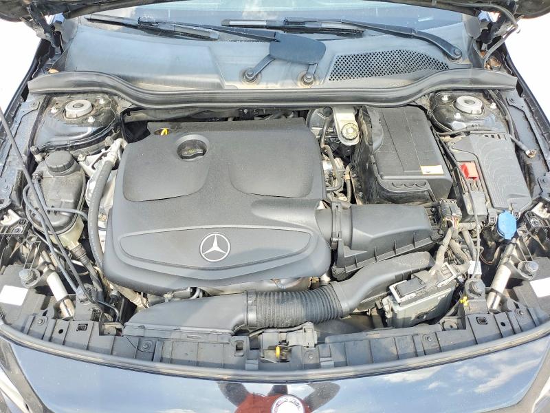 Продажа на аукционе авто 2015 Mercedes-benz Gla, vin: WDCTG4GB7FJ156847, номер лота: 54654756
