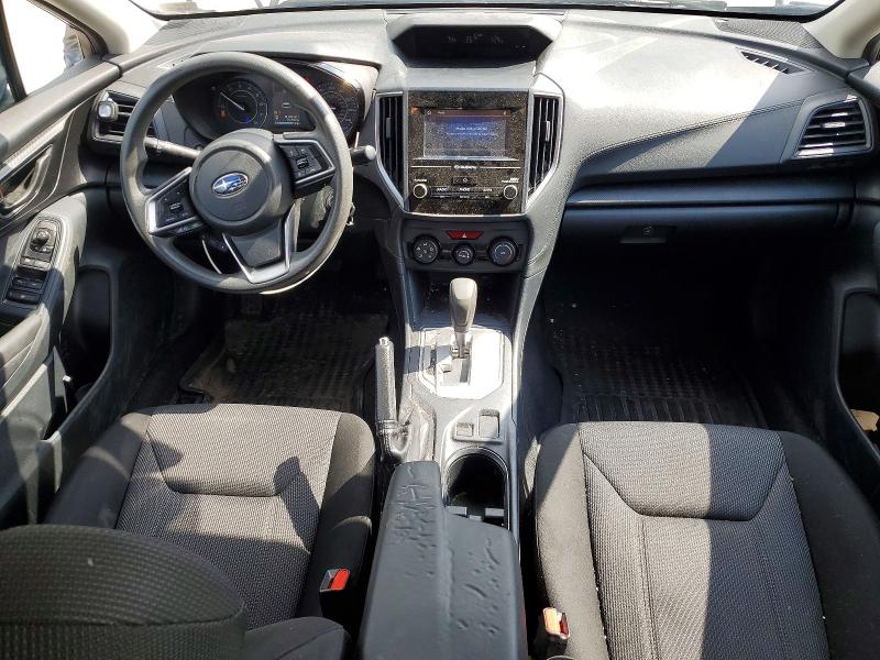 Aukcja sprzedaży 2019 Subaru Impreza, vin: 4S3GKAB67K3624184, numer aukcji: 53412596