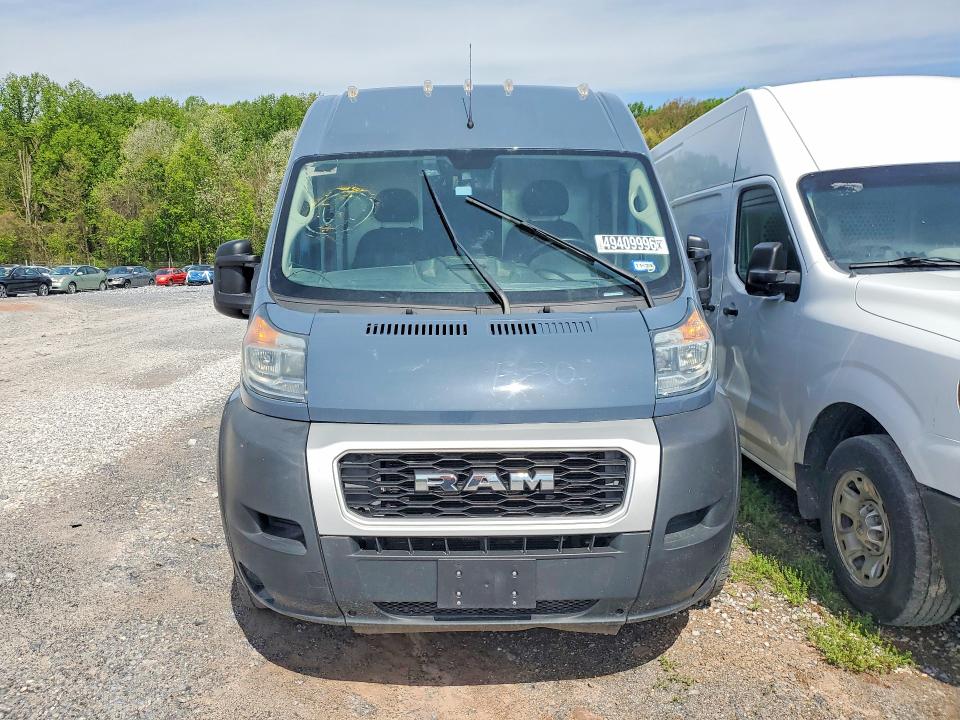Aukcja sprzedaży 2021 Ram Promaster 3500, vin: 3C6FRVJG8ME503238, numer aukcji: 49409996
