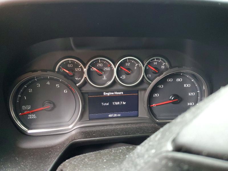 Продажа на аукционе авто 2021 Chevrolet Suburban, vin: 1GNSKCKD5MR286652, номер лота: 54709156