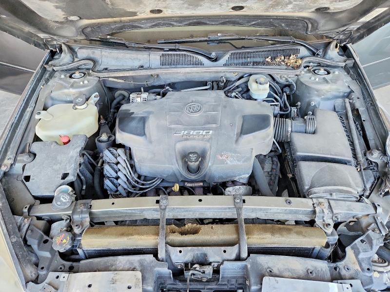 Продажа на аукционе авто 2007 Buick Lucerne, vin: 1G4HD57217U227837, номер лота: 52061056