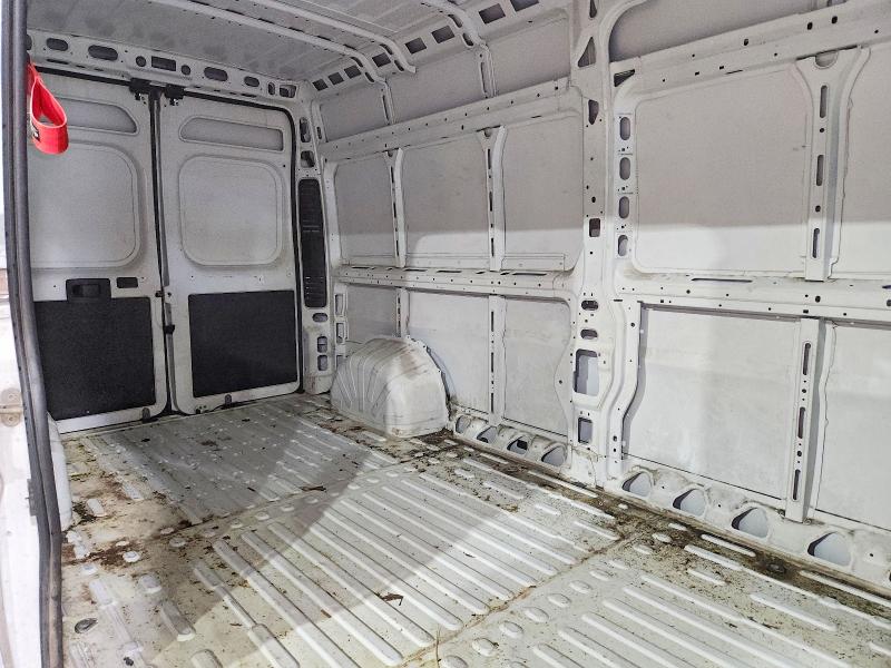 2025 Ram Promaster 2500 მანქანა იყიდება აუქციონზე, vin: 3C6LRVDG7SE506949, აუქციონის ნომერი: 54151346