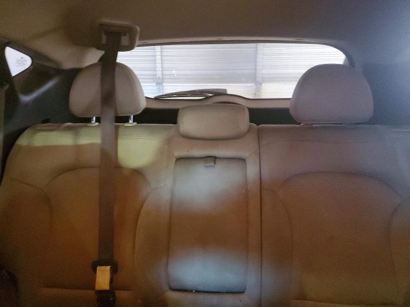 Aukcja sprzedaży 2014 Hyundai Tucson, vin: KM8JT3AF5EU882472, numer aukcji: 53369126
