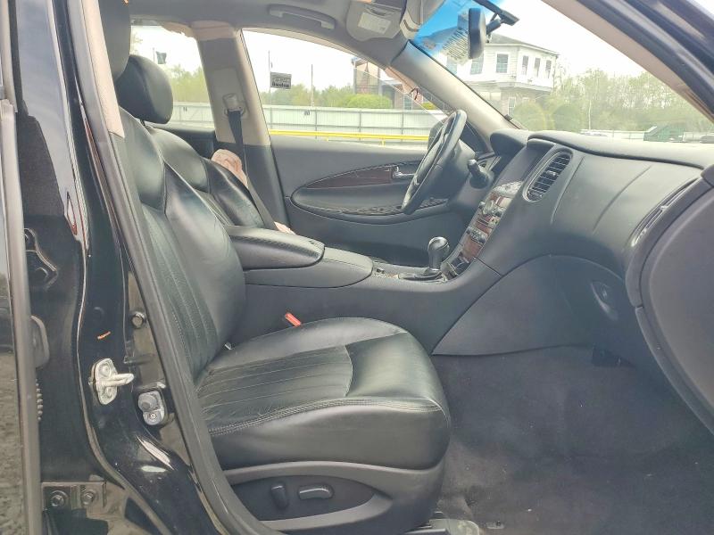Aukcja sprzedaży 2016 Infiniti Qx50, vin: JN1BJ0RR4GM271804, numer aukcji: 51846206