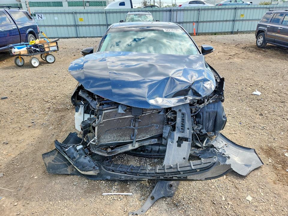 Продаж на аукціоні авто 2014 Toyota Avalon Hybrid, vin: 4T1BD1EB2EU026611, номер лоту: 52218196