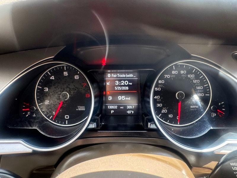 Aukcja sprzedaży 2015 Audi A5, vin: WAUMFAFR7FA049045, numer aukcji: 55113116