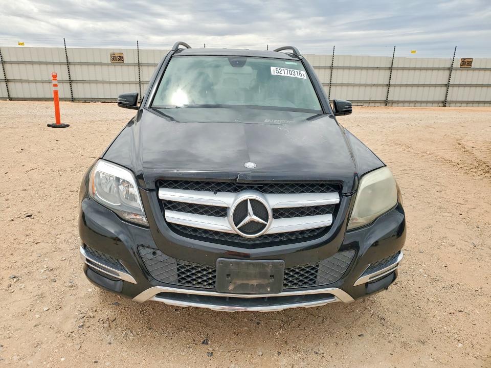2013 Mercedes-benz Glk მანქანა იყიდება აუქციონზე, vin: WDCGG5HB0DG034492, აუქციონის ნომერი: 52170316