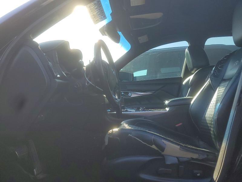 51821826 :رقم المزاد ، JN1BY1AP0DM512734 vin ، 2013 Infiniti M37 مزاد بيع