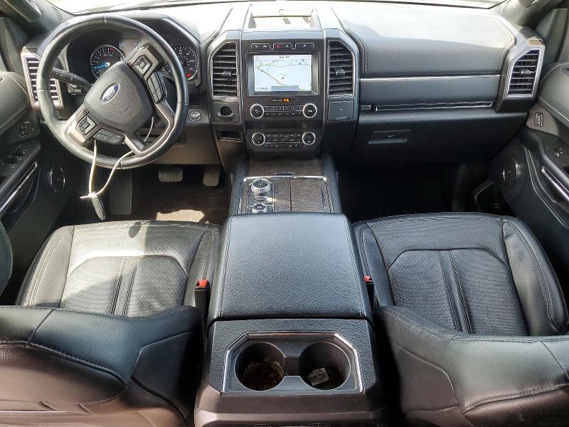 Aukcja sprzedaży 2021 Ford Expedition, vin: 1FMJU2AT1MEA16872, numer aukcji: 54487676