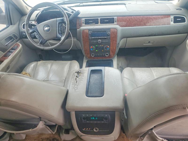 Aukcja sprzedaży 2007 Chevrolet Tahoe, vin: 1GNFK13047R327262, numer aukcji: 53045696