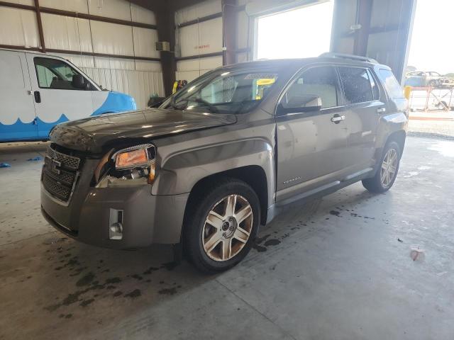 Продажа на аукционе авто 2011 Gmc Terrain, vin: 2CTALWEC6B6364388, номер лота: 55051016