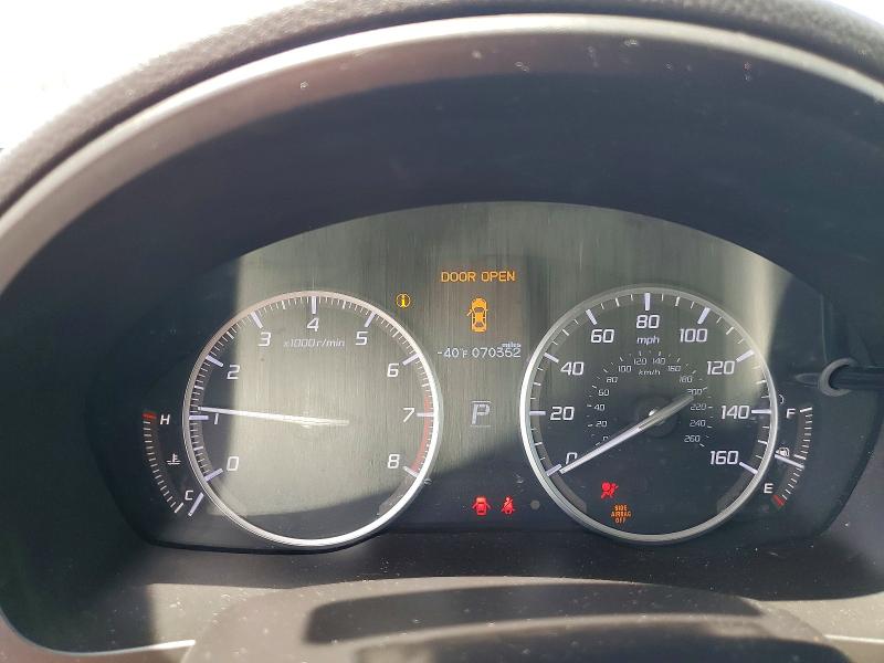 Продажа на аукционе авто 2015 Acura Ilx, vin: 19VDE1F3XFE003698, номер лота: 54491616