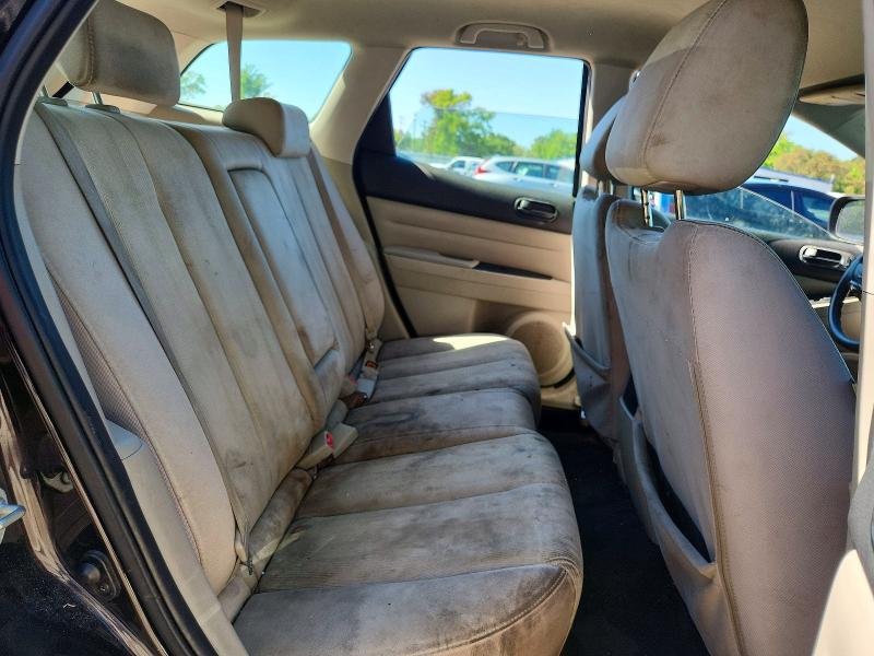 Aukcja sprzedaży 2010 Mazda Cx-7, vin: JM3ER2W52A0340835, numer aukcji: 52439536