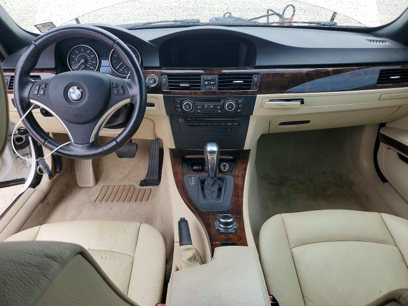 54953156 :رقم المزاد ، WBADW3C52DJ525082 vin ، 2013 Bmw 328 مزاد بيع