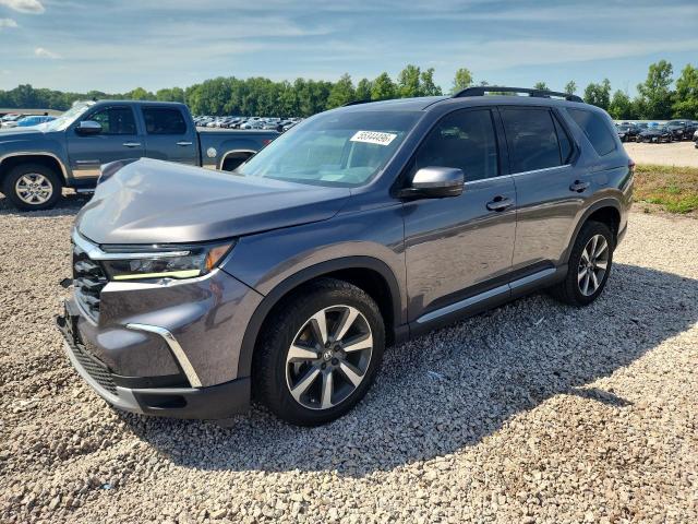Продаж на аукціоні авто 2024 Honda Pilot, vin: 5FNYG1H85RB015039, номер лоту: 55344496