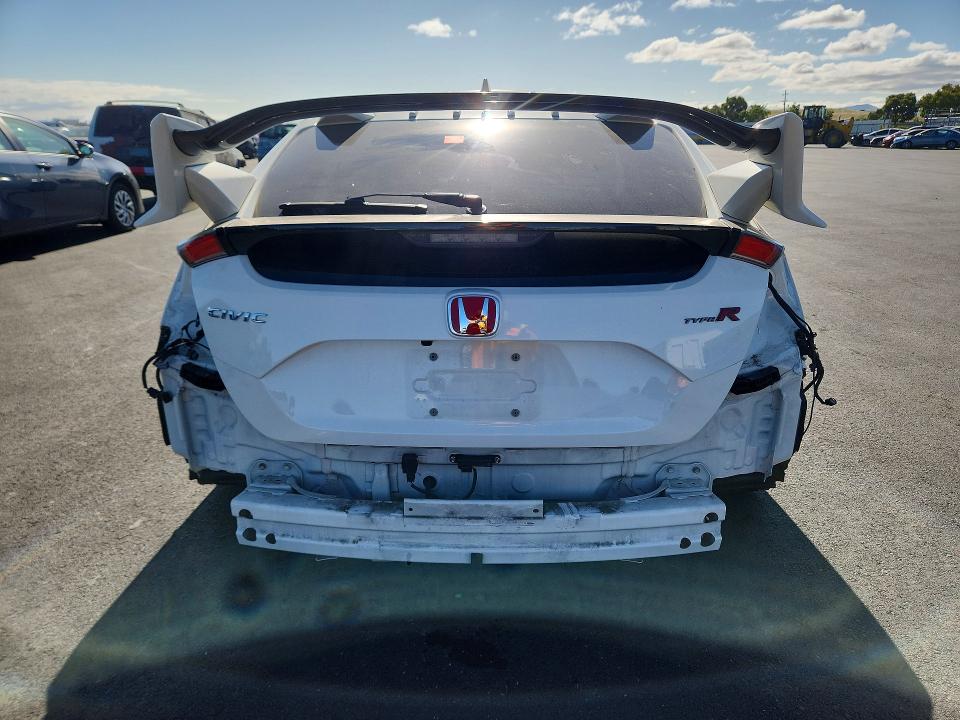 Продажа на аукционе авто 2018 Honda Civic, vin: SHHFK8G72JU204144, номер лота: 54974116