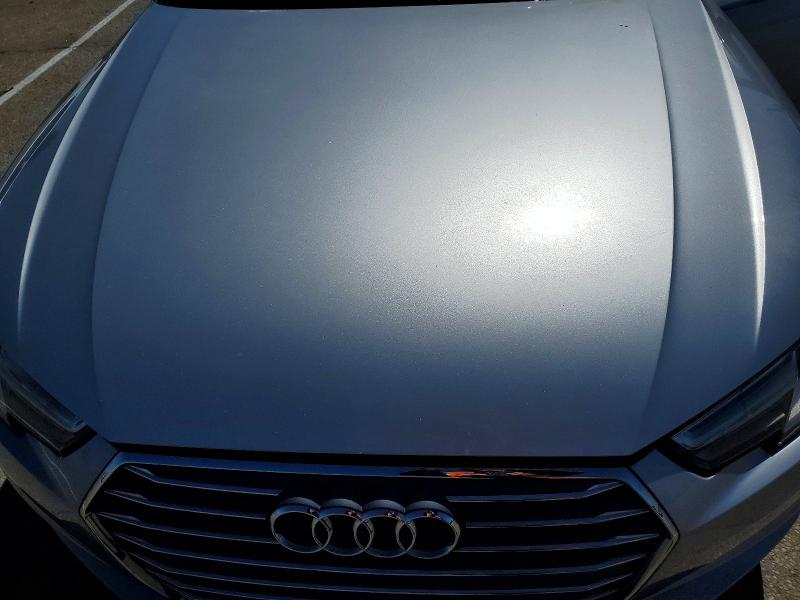 Продаж на аукціоні авто 2017 Audi A4, vin: WAUANAF44HN032127, номер лоту: 52822536