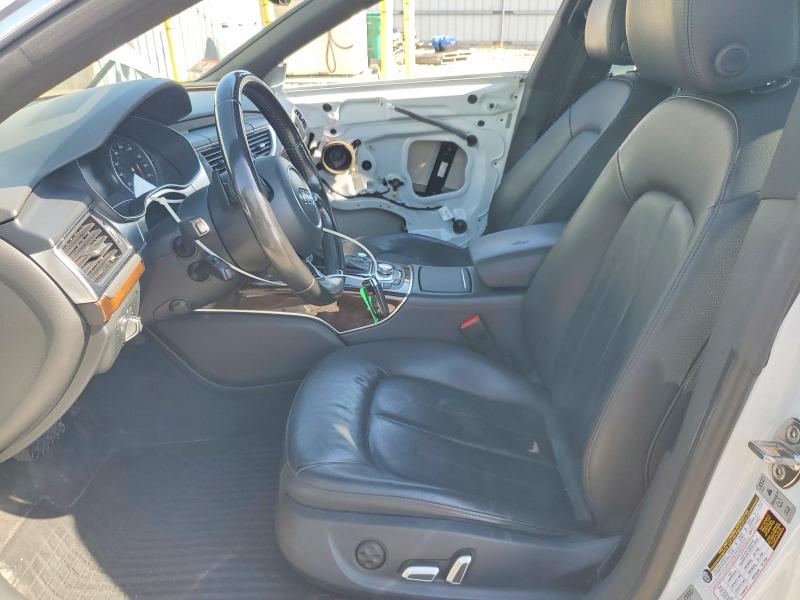 Продажа на аукционе авто 2016 Audi A7, vin: WAUWGAFC6GN070514, номер лота: 54098486