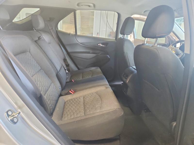54674456 :رقم المزاد ، 2GNAXJEV9J6213216 vin ، 2018 Chevrolet Equinox مزاد بيع