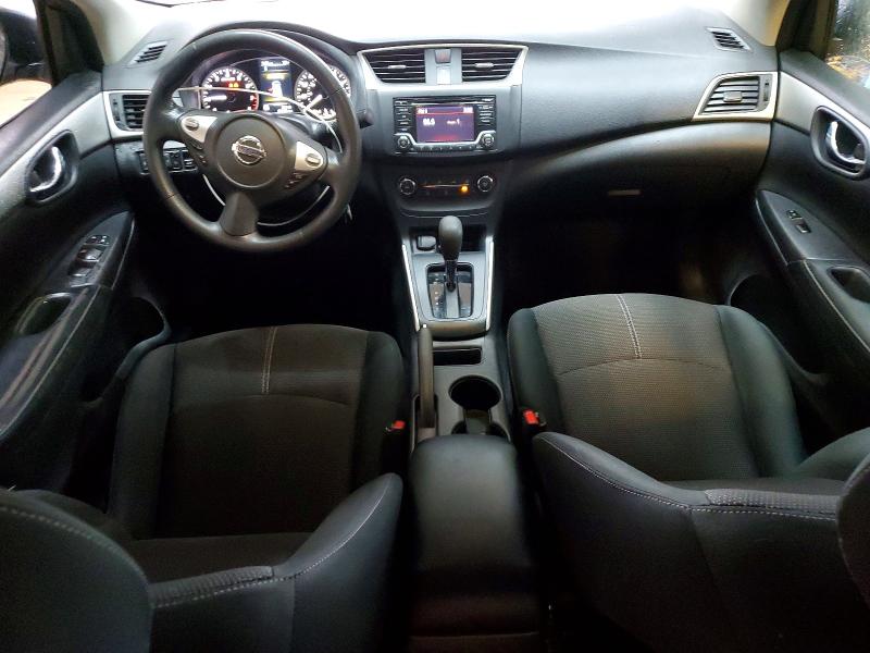 Aukcja sprzedaży 2018 Nissan Sentra, vin: 3N1AB7AP7JY262692, numer aukcji: 53613266
