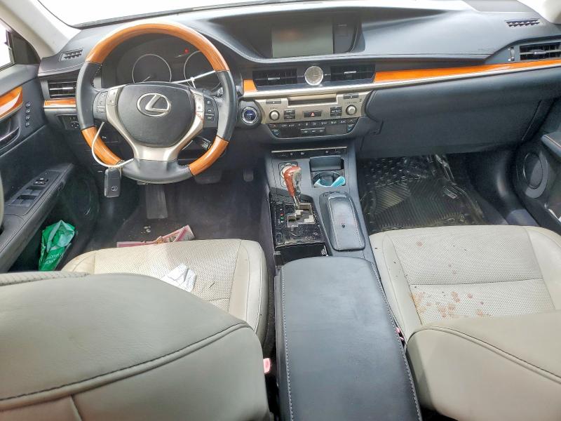 Продажа на аукционе авто 2013 Lexus Es, vin: JTHBW1GG6D2018415, номер лота: 55137786