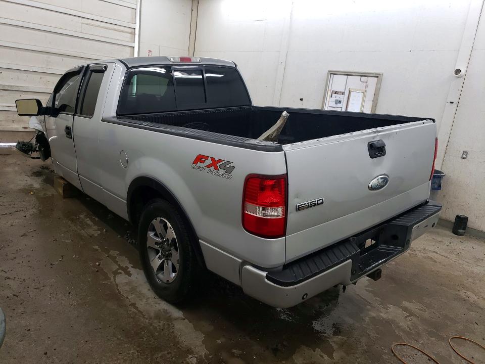 Продаж на аукціоні авто 2007 Ford F150, vin: 1FTPX14V87NA85382, номер лоту: 51879376