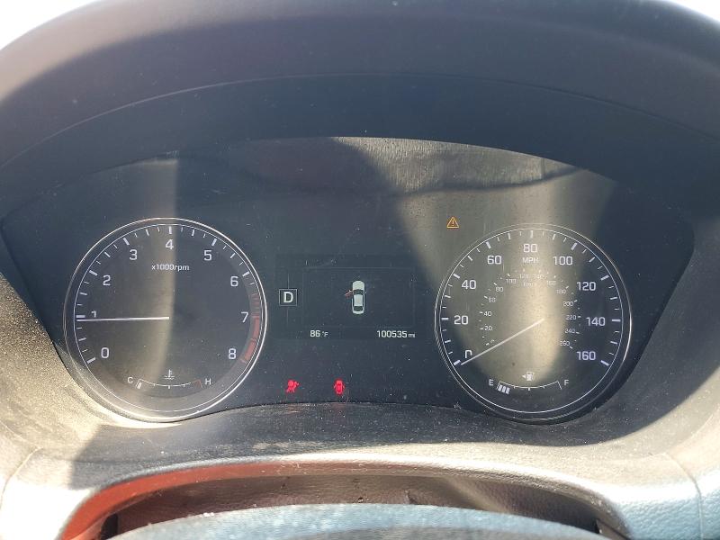 49338636 :رقم المزاد ، KMHGN4JE2FU030566 vin ، 2015 Hyundai Genesis مزاد بيع