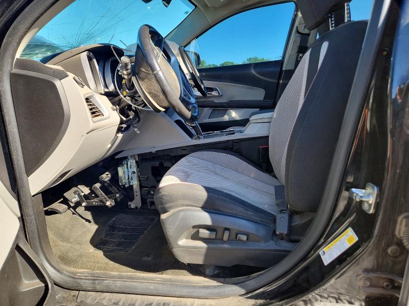 53565916 :رقم المزاد ، 2GNALDEK8D1174378 vin ، 2013 Chevrolet Equinox مزاد بيع