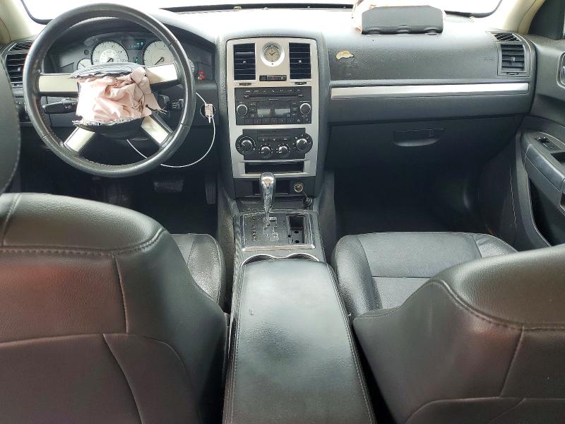 Продаж на аукціоні авто 2010 Chrysler 300, vin: 2C3CA5CV1AH327488, номер лоту: 52547706