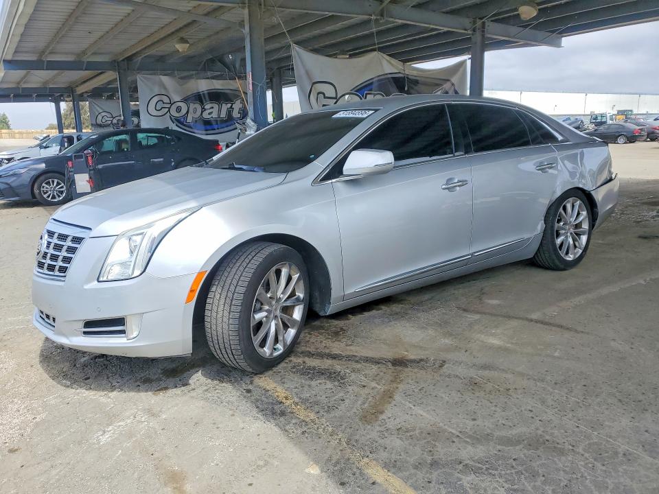 Продаж на аукціоні авто 2013 Cadillac Xts, vin: 2G61P5S38D9115402, номер лоту: 51894896