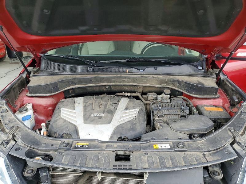 Aukcja sprzedaży 2014 Kia Sorento, vin: 5XYKT4A79EG494461, numer aukcji: 54538276