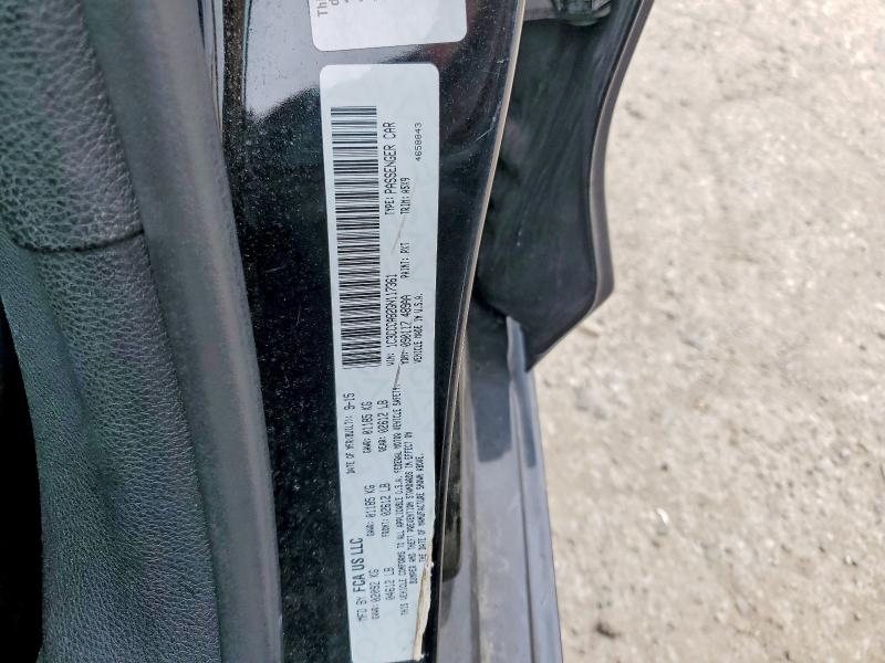 Продажа на аукционе авто 2016 Chrysler 200, vin: 1C3CCCAB2GN117361, номер лота: 54062076