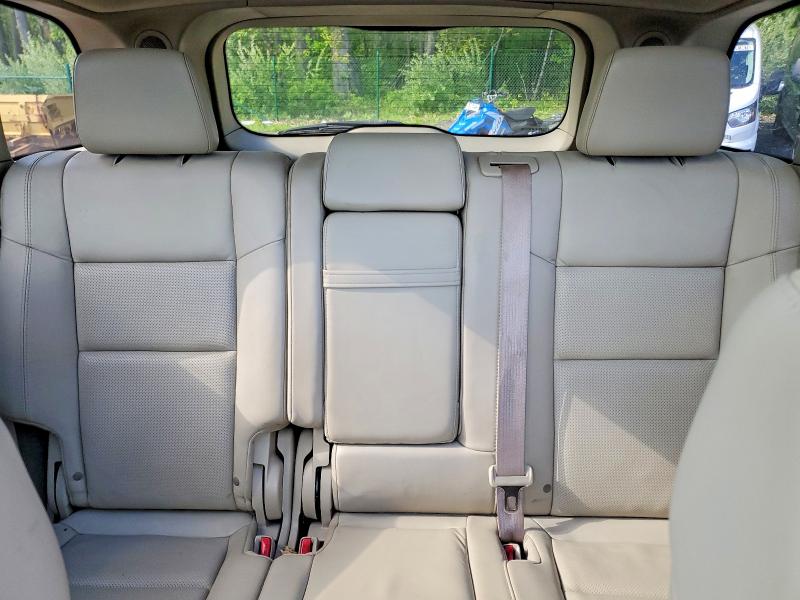 Продажа на аукционе авто 2014 Jeep Grand Cherokee, vin: 1C4RJFBG8EC324580, номер лота: 52603416