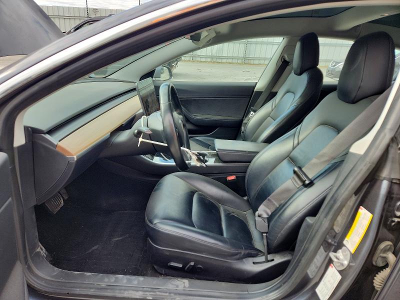 Aukcja sprzedaży 2018 Tesla Model 3, vin: 5YJ3E1EAXJF046461, numer aukcji: 54515766