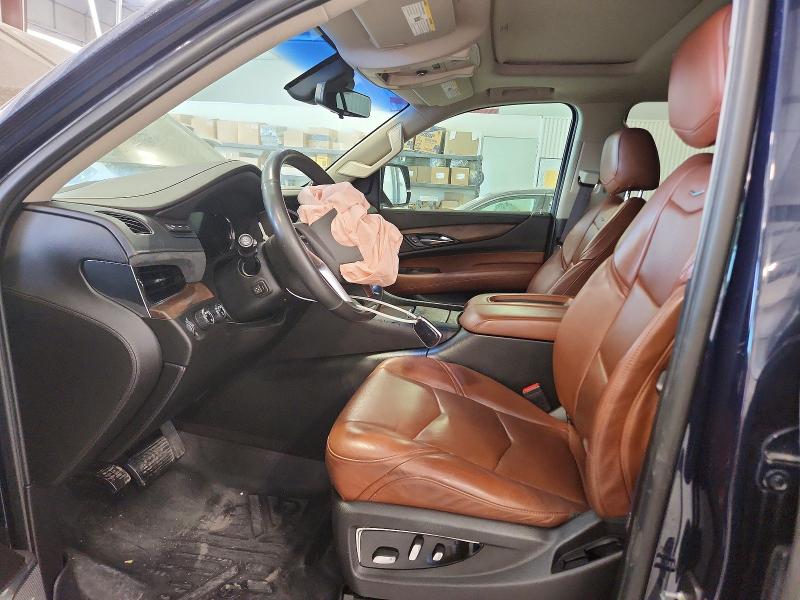 Продажа на аукционе авто 2017 Cadillac Escalade, vin: 1GYS4BKJ0HR188762, номер лота: 53088866