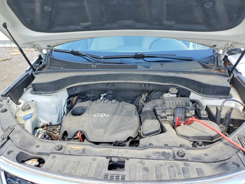 Aukcja sprzedaży 2015 Kia Sorento, vin: 5XYKTCA62FG616368, numer aukcji: 53018296