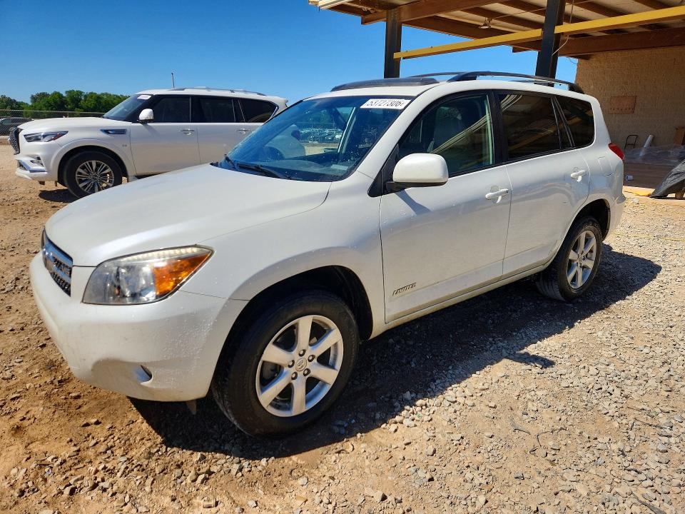 Auction sale of the 2008 Toyota Rav4, vin: JTMZK31V885020783, lot number: 53727306