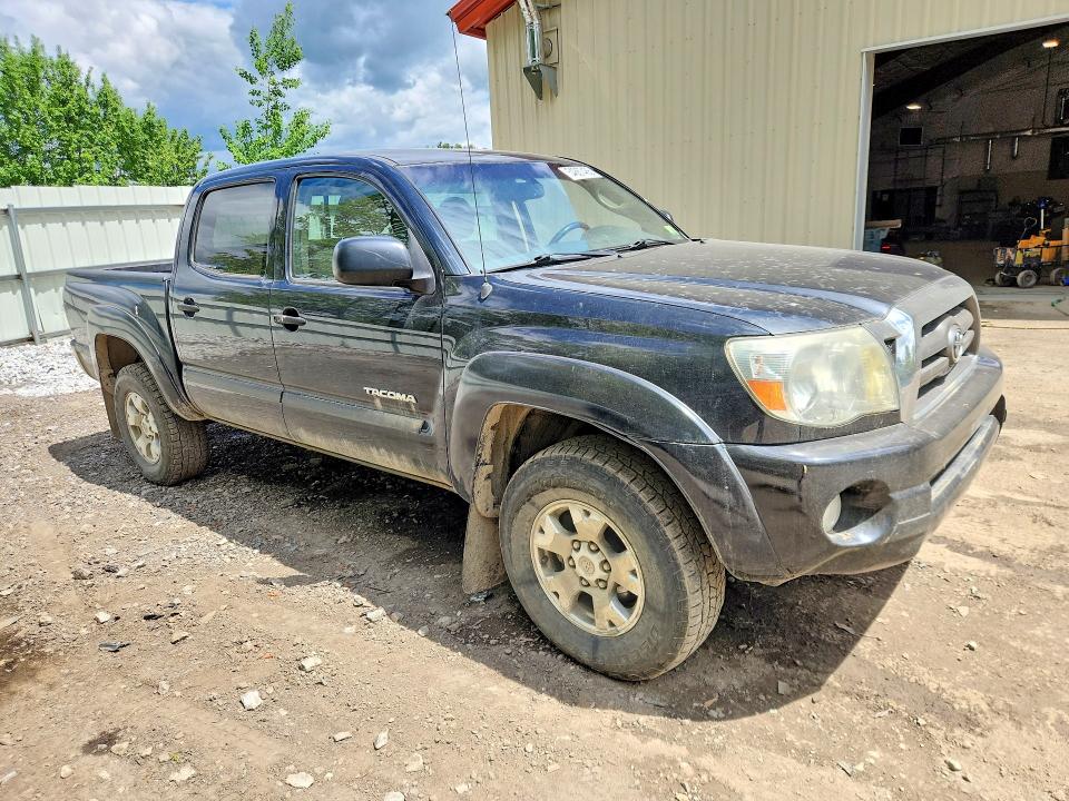 Aukcja sprzedaży 2009 Toyota Tacoma, vin: 3TMLU42N09M030983, numer aukcji: 54867466