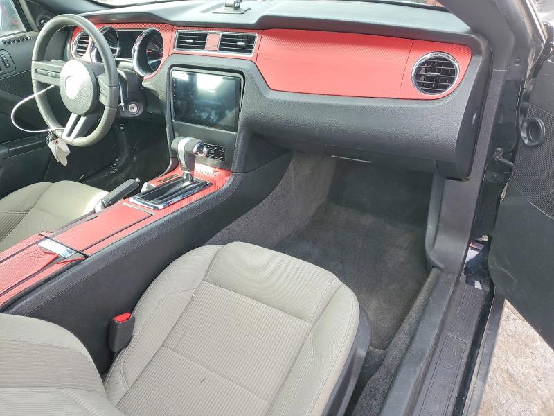 Aukcja sprzedaży 2012 Ford Mustang, vin: 1ZVBP8AM9C5253908, numer aukcji: 51959806