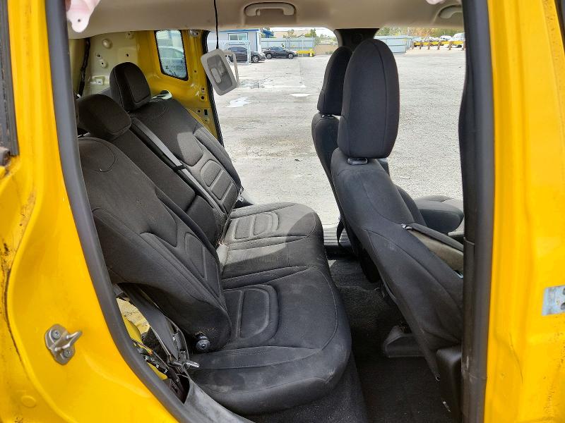 Auction sale of the 2018 Jeep Renegade, vin: ZACCJABB3JPH84216, lot number: 52180596