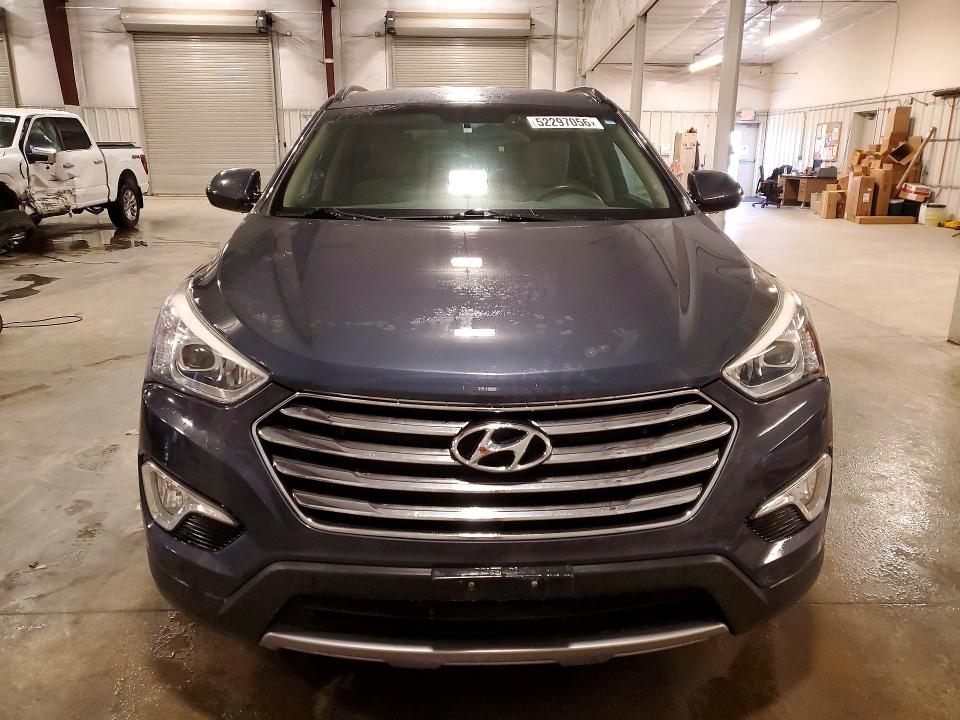 Aukcja sprzedaży 2016 Hyundai Santa Fe, vin: KM8SMDHFXGU151827, numer aukcji: 52297056