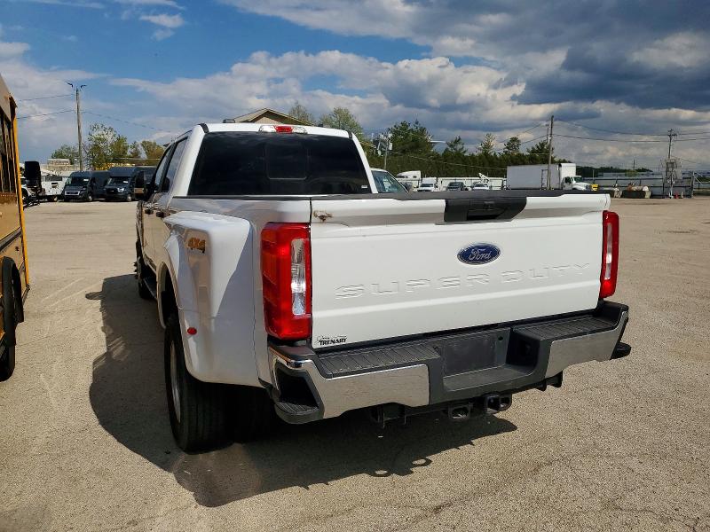 2023 Ford F350 მანქანა იყიდება აუქციონზე, vin: 1FT8W3DT6PED79283, აუქციონის ნომერი: 51450746