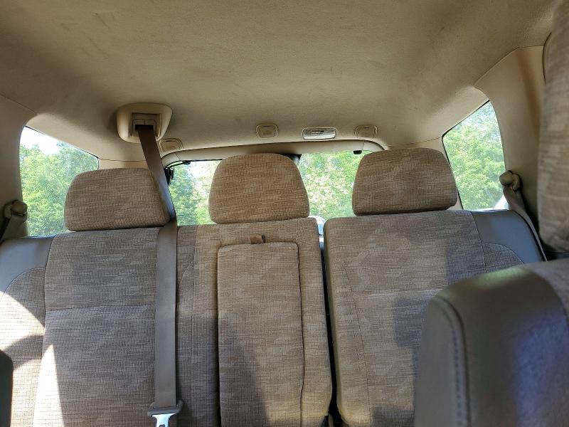Продаж на аукціоні авто 2003 Honda Cr-v, vin: SHSRD78483U108957, номер лоту: 54892596