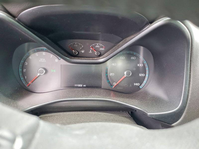 Продаж на аукціоні авто 2018 Gmc Canyon, vin: 1GTG5DEN8J1243336, номер лоту: 52298586