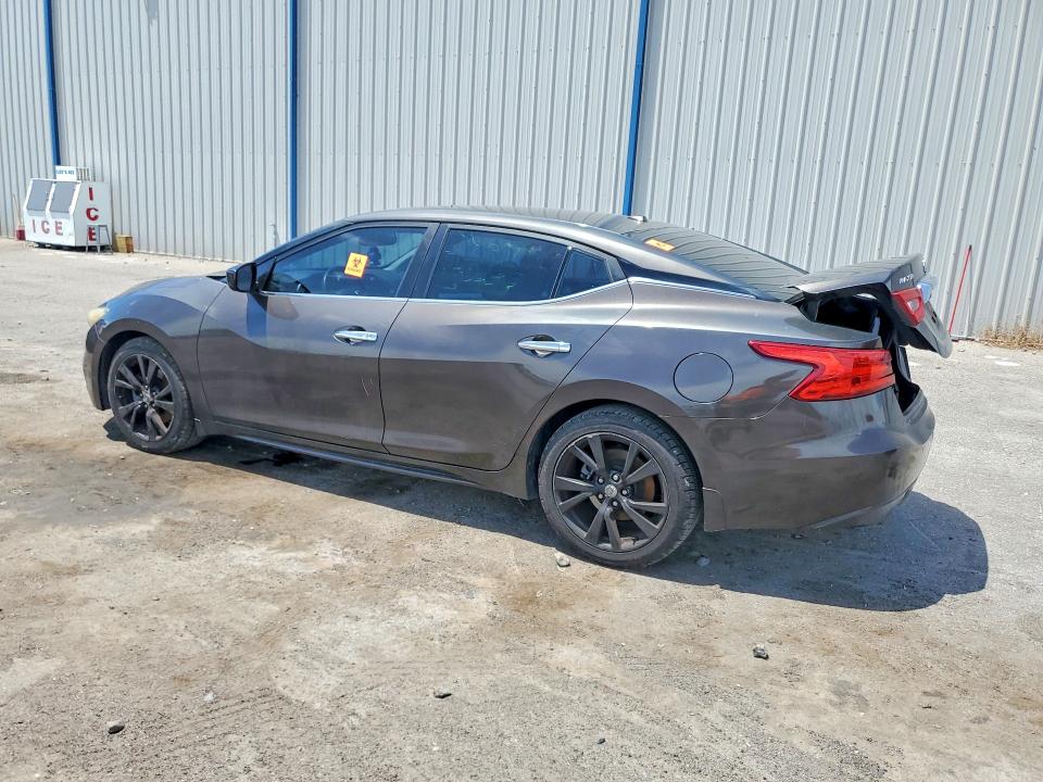 Aukcja sprzedaży 2016 Nissan Maxima, vin: 1N4AA6AP6GC441646, numer aukcji: 54468836