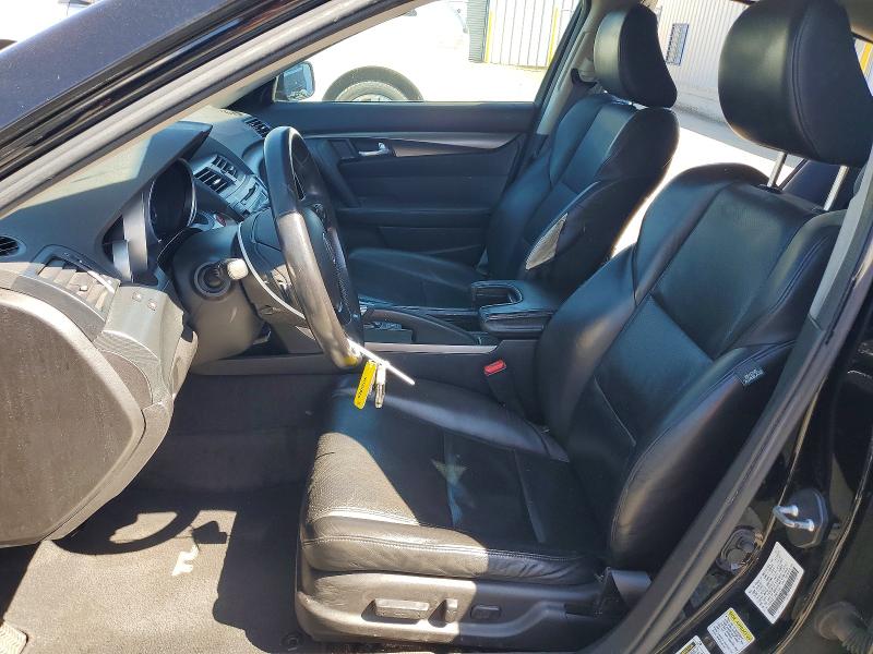 Продажа на аукционе авто 2013 Acura Tl, vin: 19UUA8F73DA017183, номер лота: 53614516