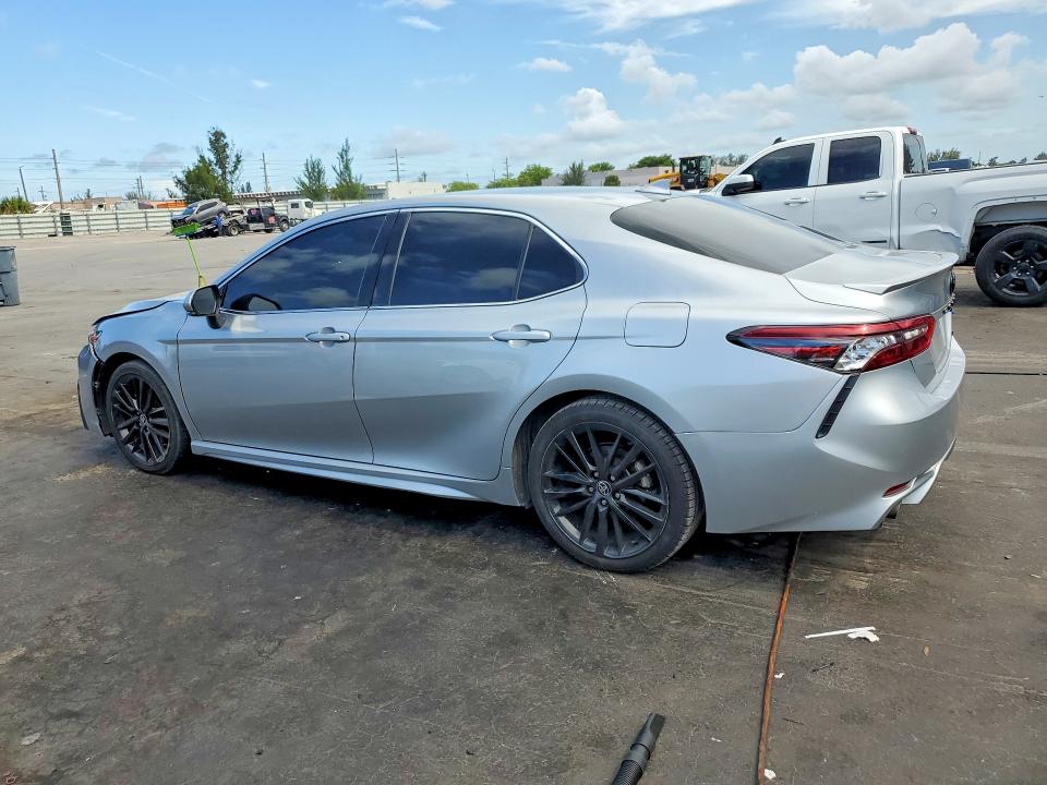 Продаж на аукціоні авто 2023 Toyota Camry, vin: 4T1K61AKXPU838368, номер лоту: 54869086