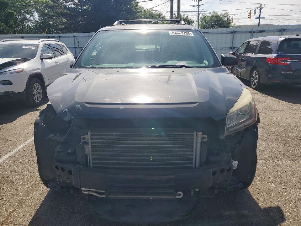 Продажа на аукционе авто 2015 Gmc Acadia, vin: 1GKKVNED6FJ370881, номер лота: 54869796