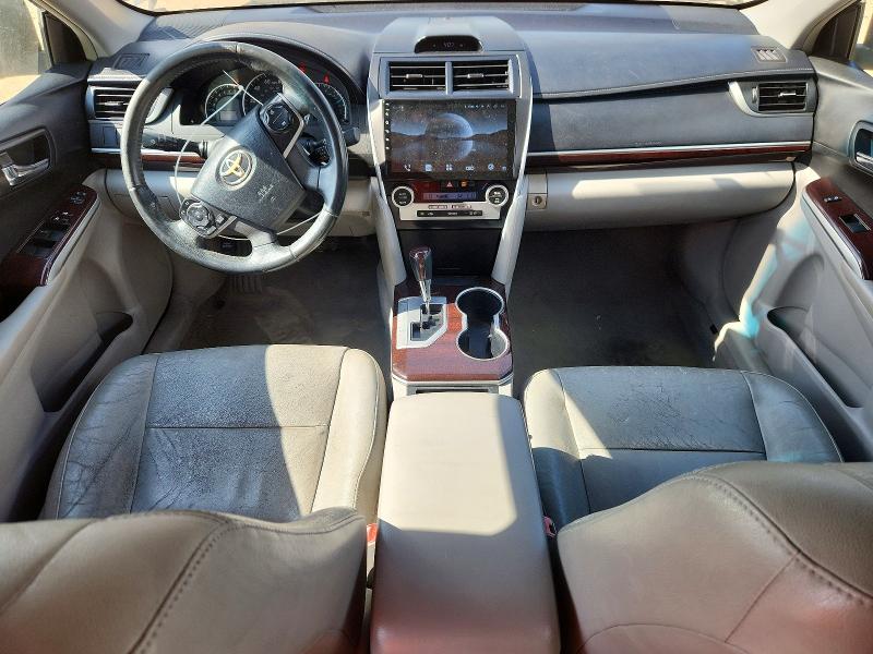 54090466 :رقم المزاد ، 4T1BF1FKXDU298086 vin ، 2013 Toyota Camry مزاد بيع